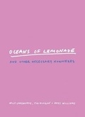 Cover: Oceans of Lemonade and Other Necessary Nowheres - Joe Morgan