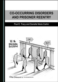 Enlarge image Cover: Co-Occurring Disorders and Prisoner Reentry - Cambridge Scholars Publishing
