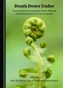Cover: Death Down Under - Cambridge Scholars Publishing