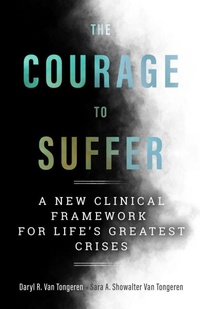 Bild vergrößern Bild: The Courage to Suffer - Templeton Foundation Press,U.S.