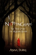 Cover: Nottingham - Bywater Books