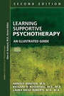 Cover: Learning Supportive Psychotherapy - American Psychiatric Association Publishing