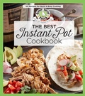 Cover: Best Instant Pot Cookbook - Gooseberry Patch
