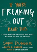 Cover: If You're Freaking Out, Read This - Microcosm Publishing