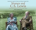 Cover: Women and C.S. Lewis - Oasis Audio