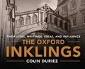 Cover: The Oxford Inklings - Oasis Audio