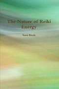 Cover: The Nature of Reiki Energy - Lulu.com