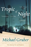 Cover: Tropic of Night - HarperCollins