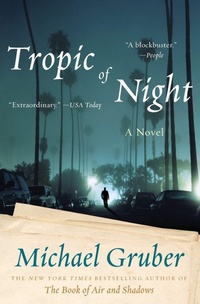 Enlarge image Cover: Tropic of Night - HarperCollins