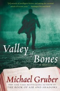 Cover: Valley of Bones - HarperCollins
