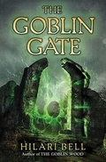 Cover: The Goblin Gate - HarperCollins