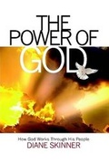 Cover: The Power Of God - Lulu.com