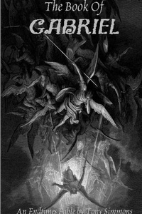 Enlarge image Cover: The Book of Gabriel - Lulu.com