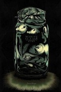 Cover: Missive In A Jar - Lulu.com