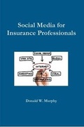 Cover: Social Media for Insurance Professionals - Lulu.com