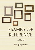 Cover: Frames of Reference - Lulu.com