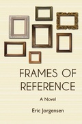 Cover: Frames of Reference - Lulu.com