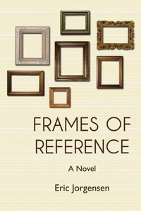 Enlarge image Cover: Frames of Reference - Lulu.com