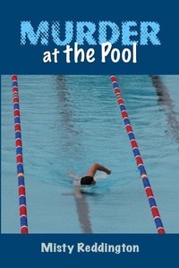 Abbildung von: Murder at the Pool - Lulu.com