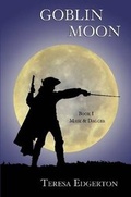 Cover: Goblin Moon - Lulu.com