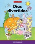 Cover: Dias Divertidos=fun Days - Norwood House Press