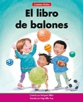 Cover: El Libro de Balones=the Ball Book - Norwood House Press