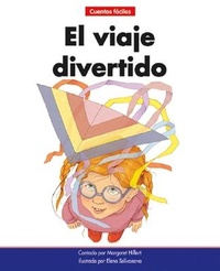 Enlarge image Cover: El Viaje Divertido=the Funny Ride - Norwood House Press