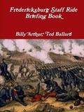 Cover: Fredericksburg Staff Ride Briefing Book - Lulu.com