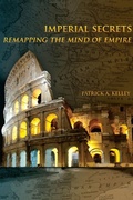 Cover: Imperial Secrets: Remapping the Mind of Empire - Lulu.com