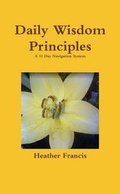 Cover: Daily Wisdom Principles - Lulu.com