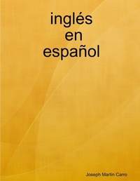 Enlarge image Cover: Ingles En Espanol - Lulu.com