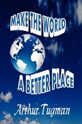 Bild: Make the World a Better Place - Lulu.com