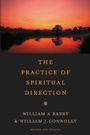 Cover: The Practice of Spiritual Direction - HarperOne