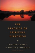 Cover: The Practice of Spiritual Direction - HarperOne