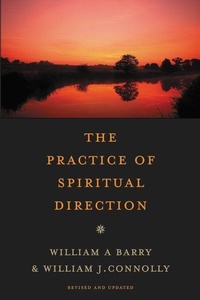 Enlarge image Cover: The Practice of Spiritual Direction - HarperOne