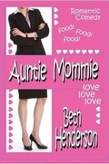 Cover: Auntie Mommie - Lulu.com