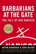 Cover: Barbarians at the Gate - HarperCollins
