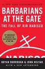 Cover: Barbarians at the Gate - HarperCollins