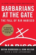 Cover: Barbarians at the Gate - HarperCollins