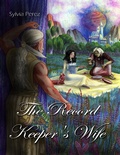 Cover: The Record Keeper's Wife - Lulu.com