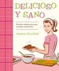 Cover: Delicioso Y Sano - HarperAudio