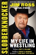 Cover: Slobberknocker - Sports Publishing LLC