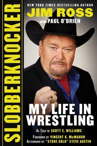 Enlarge image Cover: Slobberknocker - Sports Publishing LLC