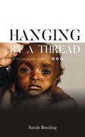 Cover: Hanging by a Thread - Inprov Limited