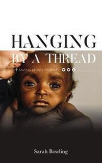 Enlarge image Cover: Hanging by a Thread - Inprov Limited