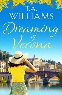 Abbildung von: Dreaming of Verona - Canelo Romance