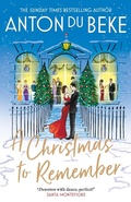 Cover: A Christmas to Remember - Zaffre
