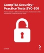 Cover: CompTIA Security+ Practice Tests SY0-501 - Packt Publishing
