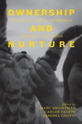 Cover: Ownership and Nurture - Berghahn Books