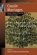 Cover: Cousin Marriages - Berghahn Books